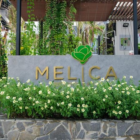 Melica Resort Phu Quoc Exterior foto