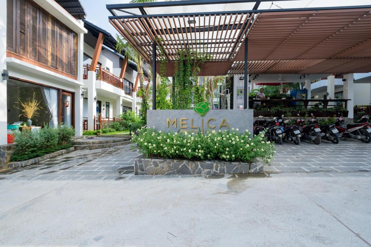 Melica Resort Phu Quoc Exterior foto