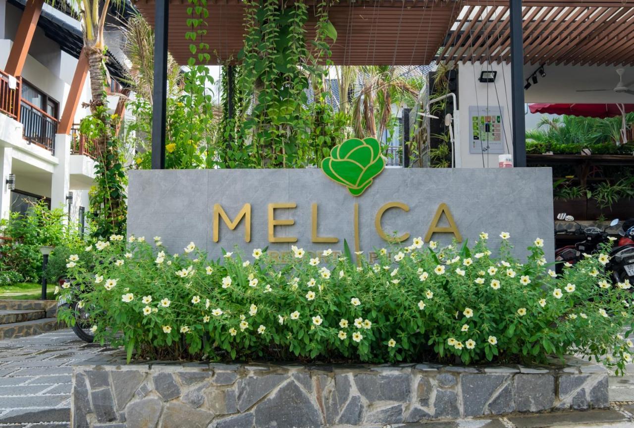 Melica Resort Phu Quoc Exterior foto