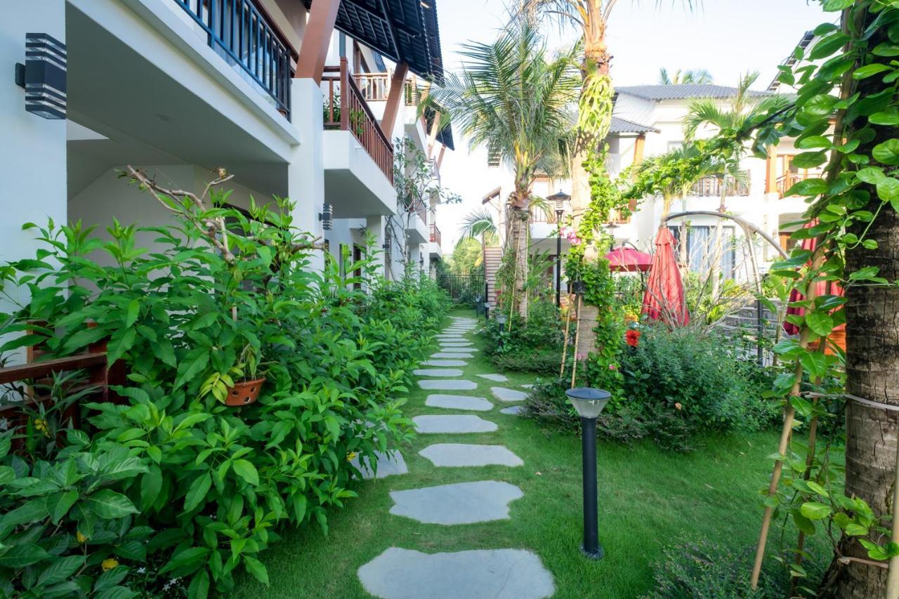 Melica Resort Phu Quoc Exterior foto
